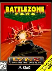 Battlezone 2000