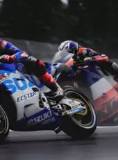 MotoGP 21