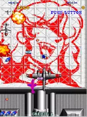 Arcade Archives: Zing Zing Zip