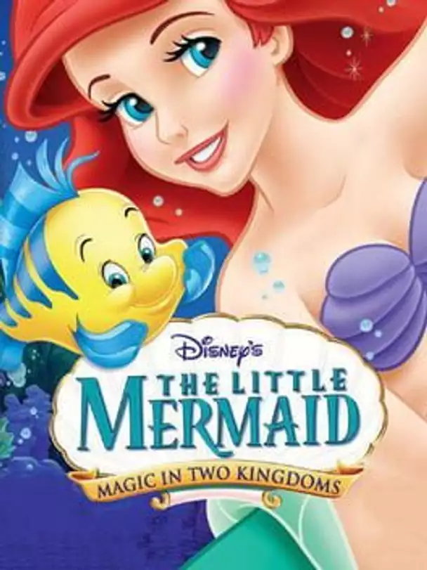 Disney's The Little Mermaid: Magic in Two Kingdoms