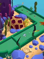 Pocket Mini Golf 2