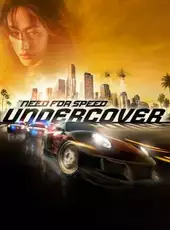 Need for Speed: Undercover