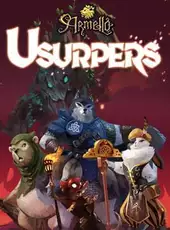 Armello: The Usurpers Hero