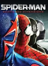 Spider-Man: Shattered Dimensions