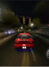 Street Racing Syndicate