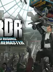 Dead Rising Deluxe Remaster