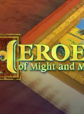 Heroes of Might and Magic: A Strategic Quest