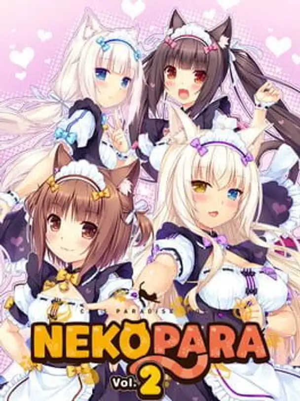 Nekopara Vol. 2