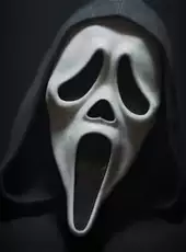 Mortal Kombat 1: Ghostface