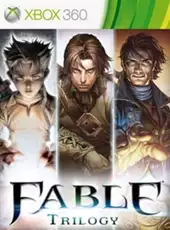 Fable Trilogy