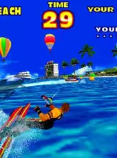 Sega Water Ski