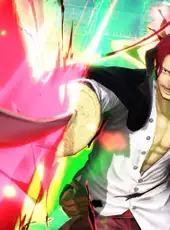 One Piece: Pirate Warriors 4 - One Piece Film: Red Pack