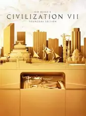 Sid Meier's Civilization VII: Founders Edition