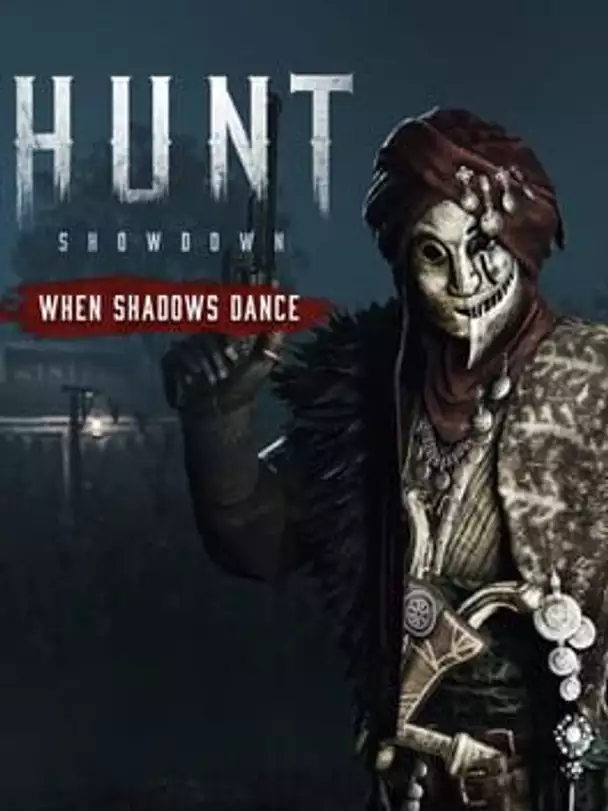 Hunt: Showdown 1896 - When Shadows Dance