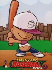 Backyard Baseball 2001