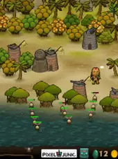 PixelJunk Monsters Deluxe