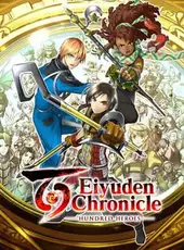 Eiyuden Chronicle: Hundred Heroes