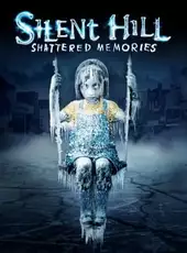 Silent Hill: Shattered Memories