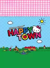 Hello Kitty Happy Town