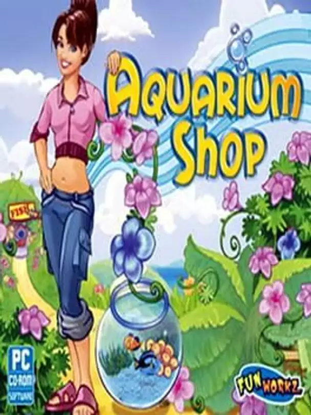 Aquarium Shop