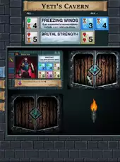 One Deck Dungeon