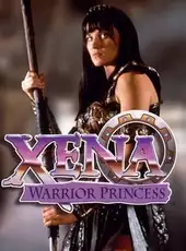 Xena: Warrior Princess