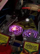 Pinball FX: Williams Pinball - Twilight Zone