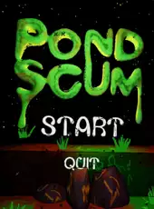 Pond Scum