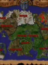 The Elder Scrolls: Arena