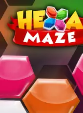 Hexa Maze