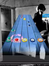 SingStar Guitar