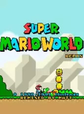 Super Mario World Remix