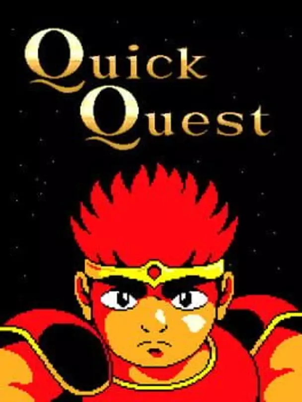 Quick Quest