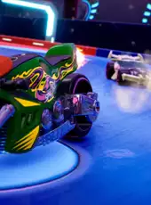 Hot Wheels Unleashed 2: Turbocharged