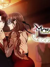 Masquerade Kiss