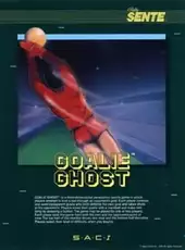 Goalie Ghost