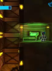 Mighty No. 9: Ray Expansion