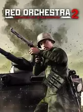 Red Orchestra 2: Heroes of Stalingrad