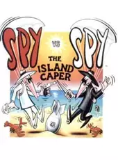 Spy vs. Spy II: The Island Caper