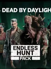 Dead by Daylight: Endless Hunt Pack