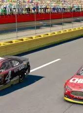 NASCAR 15: Victory Edition