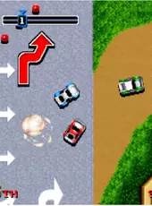 ACA Neo Geo: Thrash Rally