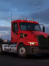 American Truck Simulator: Western Star 57X