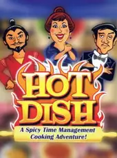 Hot Dish