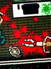 Hotline Miami 2: Wrong Number