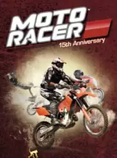 Moto Racer 15th Anniversary