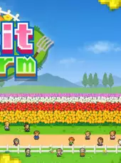 8-Bit Farm