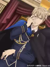 Dance with Devils My Carol