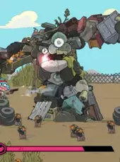 Cartoon Network: Battle Crashers