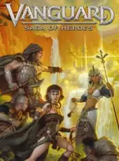 Vanguard: Saga of Heroes